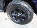 Nautical Blue Metallic - 4Runner SR5 Premium 4x4 Photo No. 12