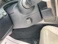 2015 Lexus GS Light Gray Interior Steering Wheel Photo