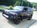 Nautical Blue Metallic - 4Runner SR5 Premium 4x4 Photo No. 15