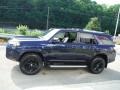 Nautical Blue Metallic - 4Runner SR5 Premium 4x4 Photo No. 16