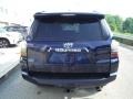 Nautical Blue Metallic - 4Runner SR5 Premium 4x4 Photo No. 18