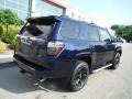 Nautical Blue Metallic - 4Runner SR5 Premium 4x4 Photo No. 20