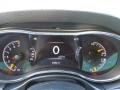 2020 Jeep Grand Cherokee Upland 4x4 Gauges