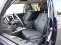 Nautical Blue Metallic - 4Runner SR5 Premium 4x4 Photo No. 25