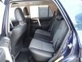 Nautical Blue Metallic - 4Runner SR5 Premium 4x4 Photo No. 30