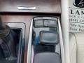 Light Gray Controls Photo for 2015 Lexus GS #144327769