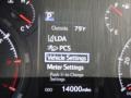 Nautical Blue Metallic - 4Runner SR5 Premium 4x4 Photo No. 36