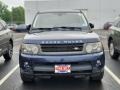 Bali Blue Metallic - Range Rover Sport HSE Photo No. 2