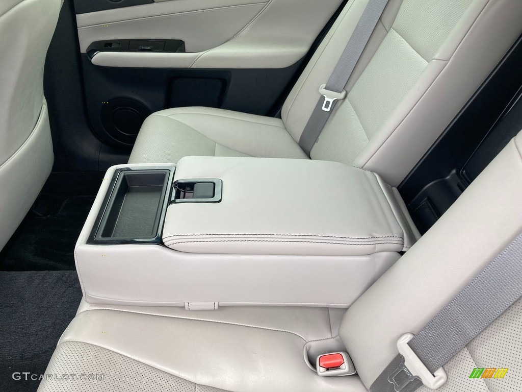 Light Gray Interior 2015 Lexus GS 350 Sedan Photo #144327940