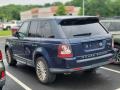 Bali Blue Metallic - Range Rover Sport HSE Photo No. 5
