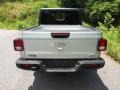 2022 Silver Zynith Jeep Gladiator Overland 4x4  photo #7