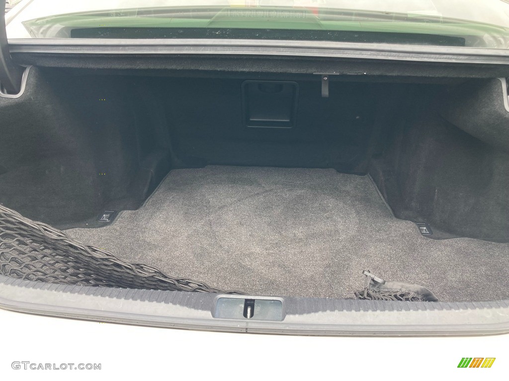 2015 Lexus GS 350 Sedan Trunk Photo #144328006