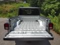 2022 Silver Zynith Jeep Gladiator Overland 4x4  photo #8