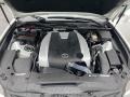  2015 GS 350 Sedan 3.5 Liter DOHC 24-Valve VVT-i V6 Engine