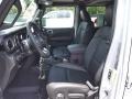 2022 Silver Zynith Jeep Gladiator Overland 4x4  photo #11