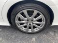 2015 Lexus GS 350 Sedan Wheel and Tire Photo