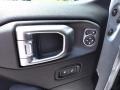 2022 Silver Zynith Jeep Gladiator Overland 4x4  photo #12