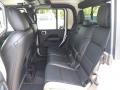 2022 Silver Zynith Jeep Gladiator Overland 4x4  photo #14