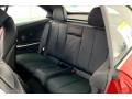Black Rear Seat Photo for 2020 BMW 4 Series #144328216