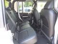 2022 Silver Zynith Jeep Gladiator Overland 4x4  photo #16
