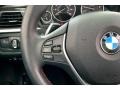 Black Steering Wheel Photo for 2020 BMW 4 Series #144328244
