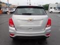 Silver Ice Metallic - Trax LS AWD Photo No. 6