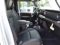 2022 Silver Zynith Jeep Gladiator Overland 4x4  photo #17
