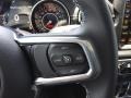 Black Steering Wheel Photo for 2022 Jeep Gladiator #144328333