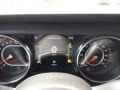 2022 Silver Zynith Jeep Gladiator Overland 4x4  photo #21