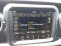 2022 Silver Zynith Jeep Gladiator Overland 4x4  photo #22