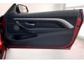 Black Door Panel Photo for 2020 BMW 4 Series #144328399