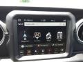 2022 Silver Zynith Jeep Gladiator Overland 4x4  photo #23