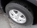Silver Ice Metallic - Trax LS AWD Photo No. 14