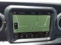 2022 Silver Zynith Jeep Gladiator Overland 4x4  photo #24