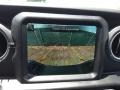 2022 Silver Zynith Jeep Gladiator Overland 4x4  photo #25