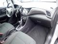 Silver Ice Metallic - Trax LS AWD Photo No. 16