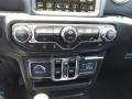 2022 Silver Zynith Jeep Gladiator Overland 4x4  photo #26
