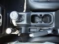 2022 Silver Zynith Jeep Gladiator Overland 4x4  photo #27