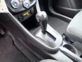 Silver Ice Metallic - Trax LS AWD Photo No. 26
