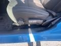 2021 Hydro Blue Pearl Jeep Wrangler Unlimited Willys 4x4  photo #7