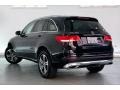 Black - GLC 300 Photo No. 10