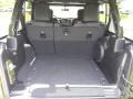Sarge Green - Wrangler Unlimited Sahara 4x4 Photo No. 15