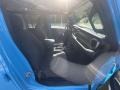 2021 Hydro Blue Pearl Jeep Wrangler Unlimited Willys 4x4  photo #18