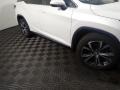Eminent White Pearl - RX 350 AWD Photo No. 6