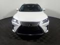 Eminent White Pearl - RX 350 AWD Photo No. 7