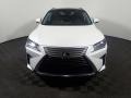 2018 Eminent White Pearl Lexus RX 350 AWD  photo #6