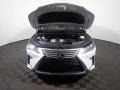 Eminent White Pearl - RX 350 AWD Photo No. 8