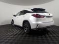 2018 Eminent White Pearl Lexus RX 350 AWD  photo #12