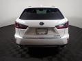 Eminent White Pearl - RX 350 AWD Photo No. 15
