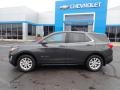 Nightfall Gray Metallic - Equinox LT AWD Photo No. 3